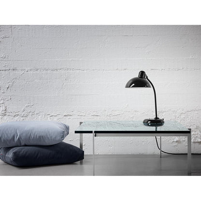 Kaiser Idell Table Lamp - Black