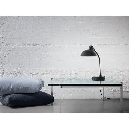 Kaiser Idell Table Lamp - Matte Black