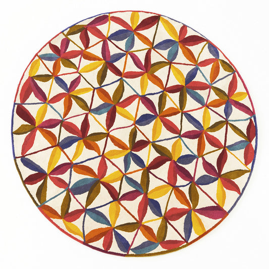 Kala Rug - Round