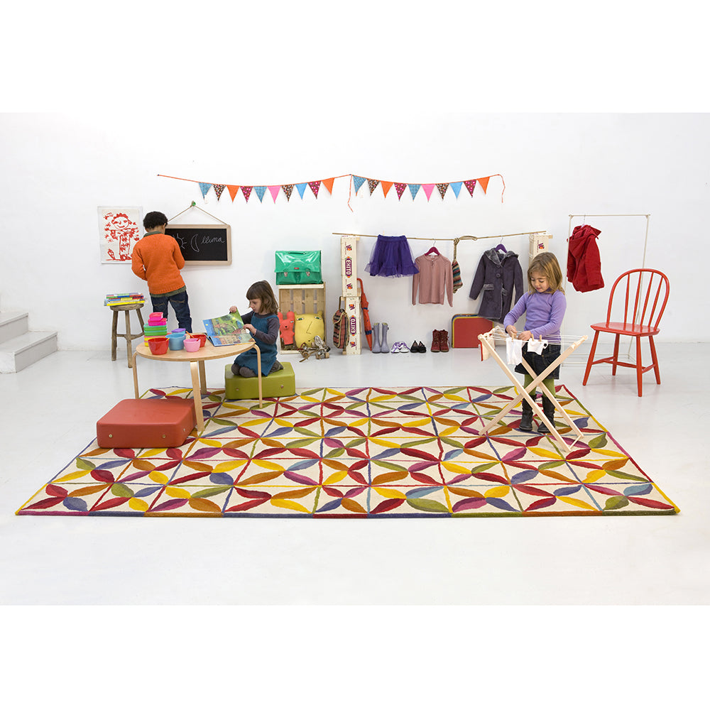 Kala Rug - Rectangle