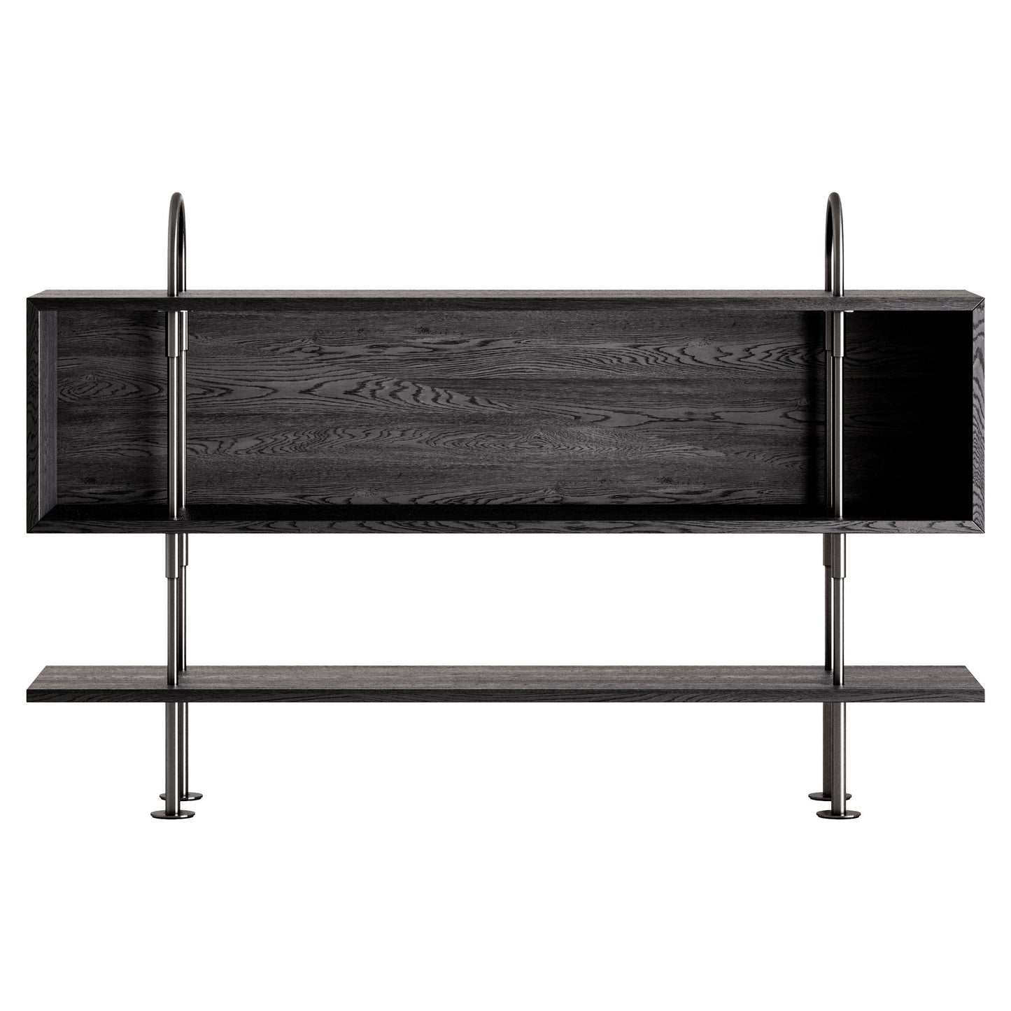 Keen Shelving System