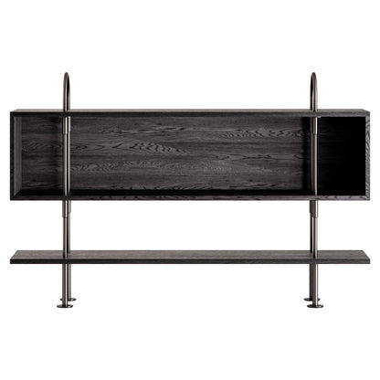 Keen Shelving System