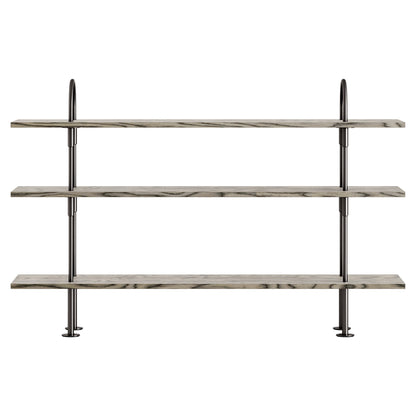 Keen Shelving System
