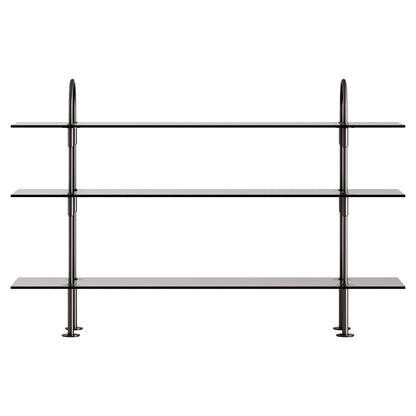 Keen Shelving System