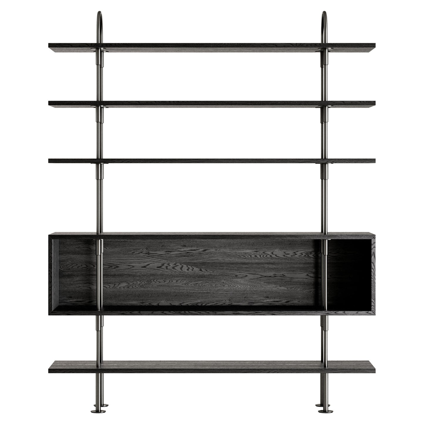 Keen Shelving System