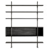 2x4 With Box - 63"