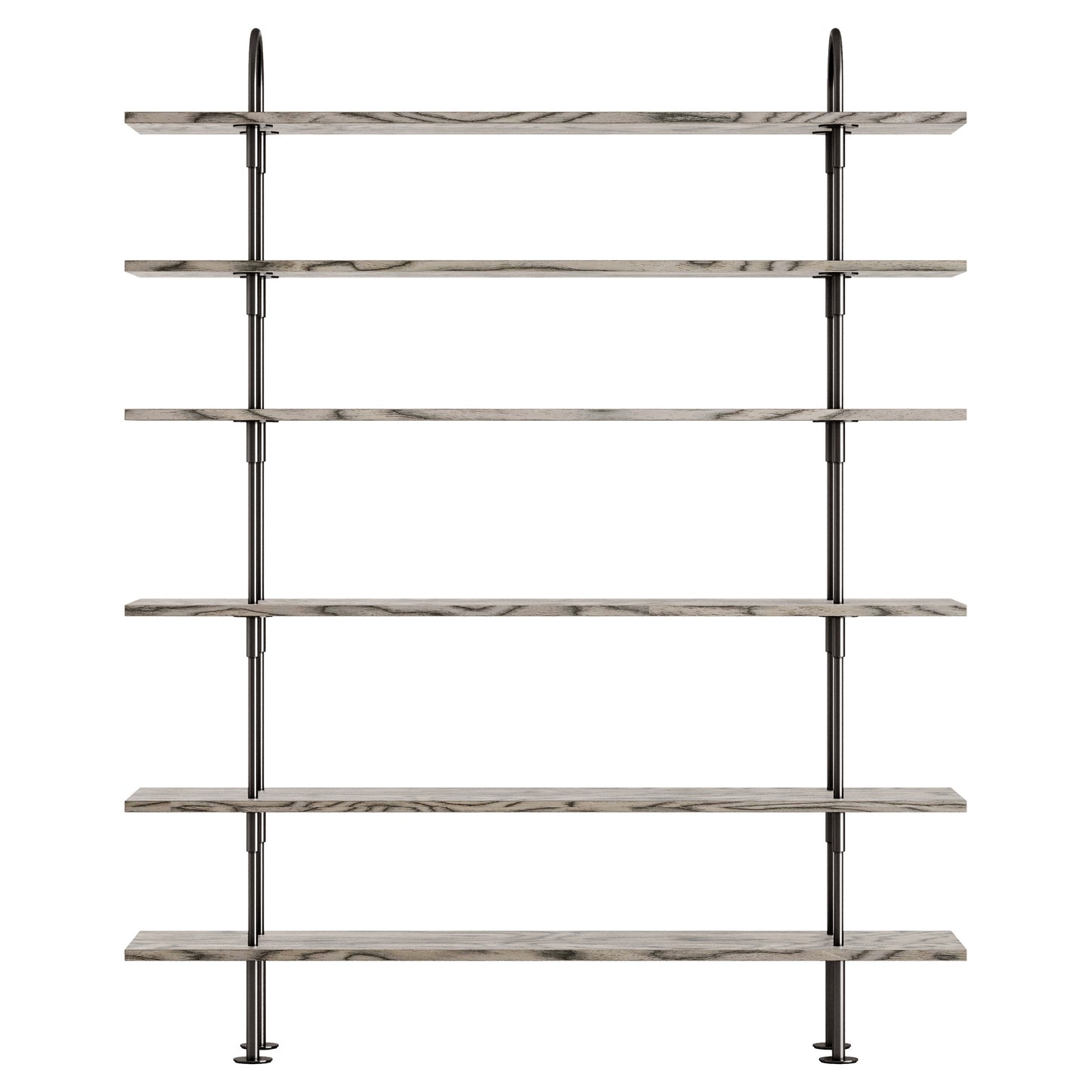Keen Shelving System
