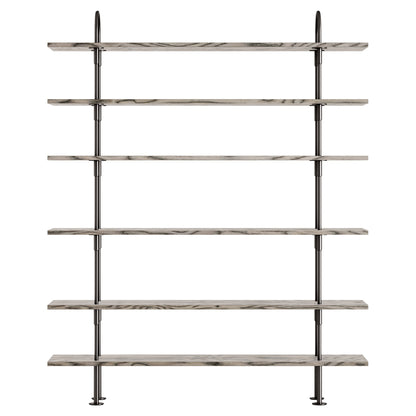 Keen Shelving System