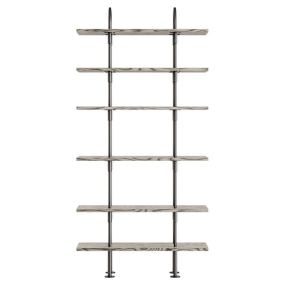 Keen Shelving System