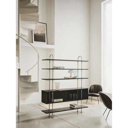 Keen Shelving System