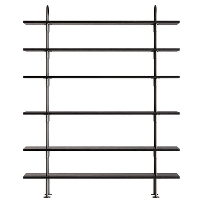 Keen Shelving System