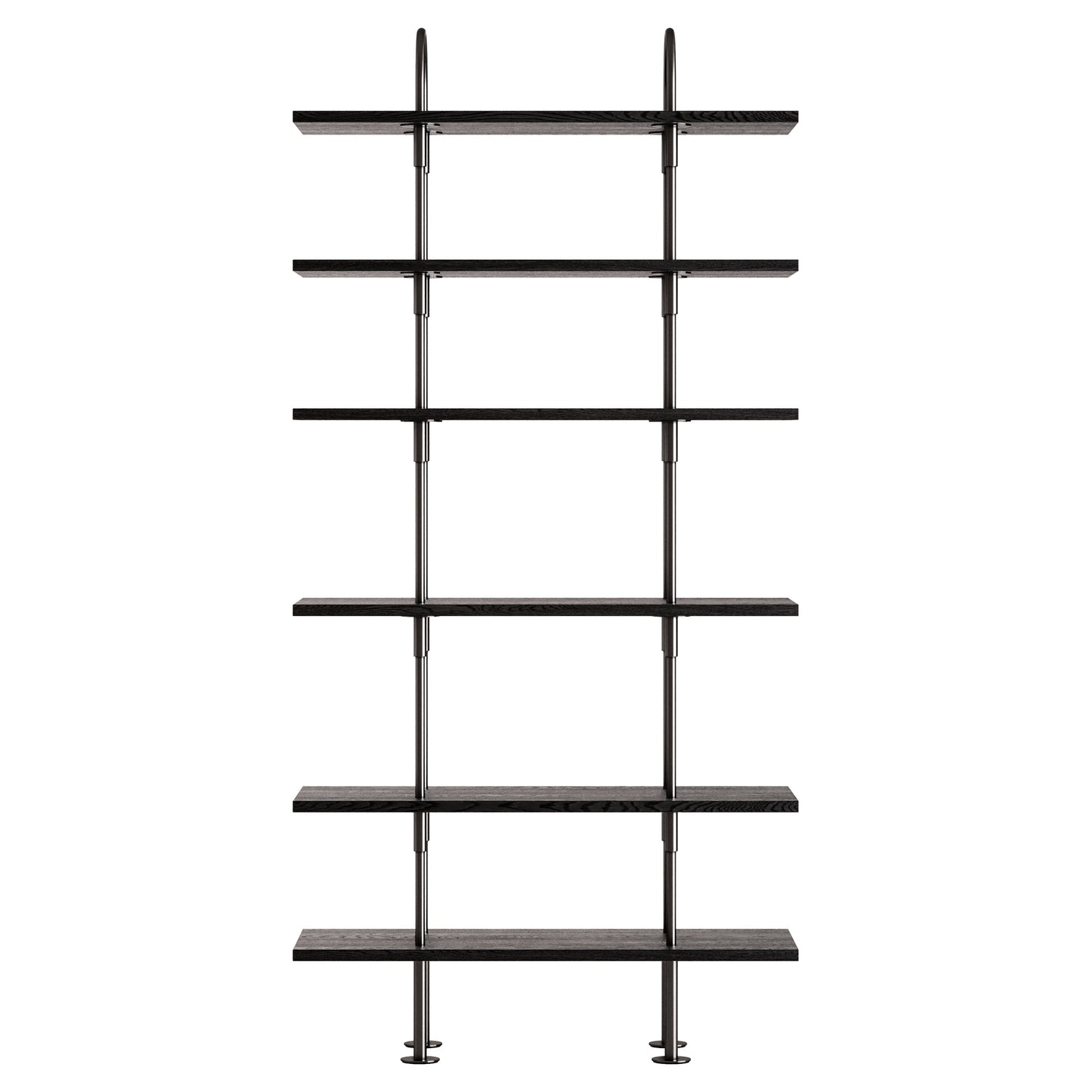 Keen Shelving System