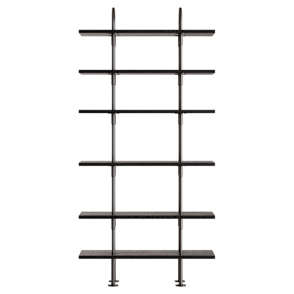 Keen Shelving System