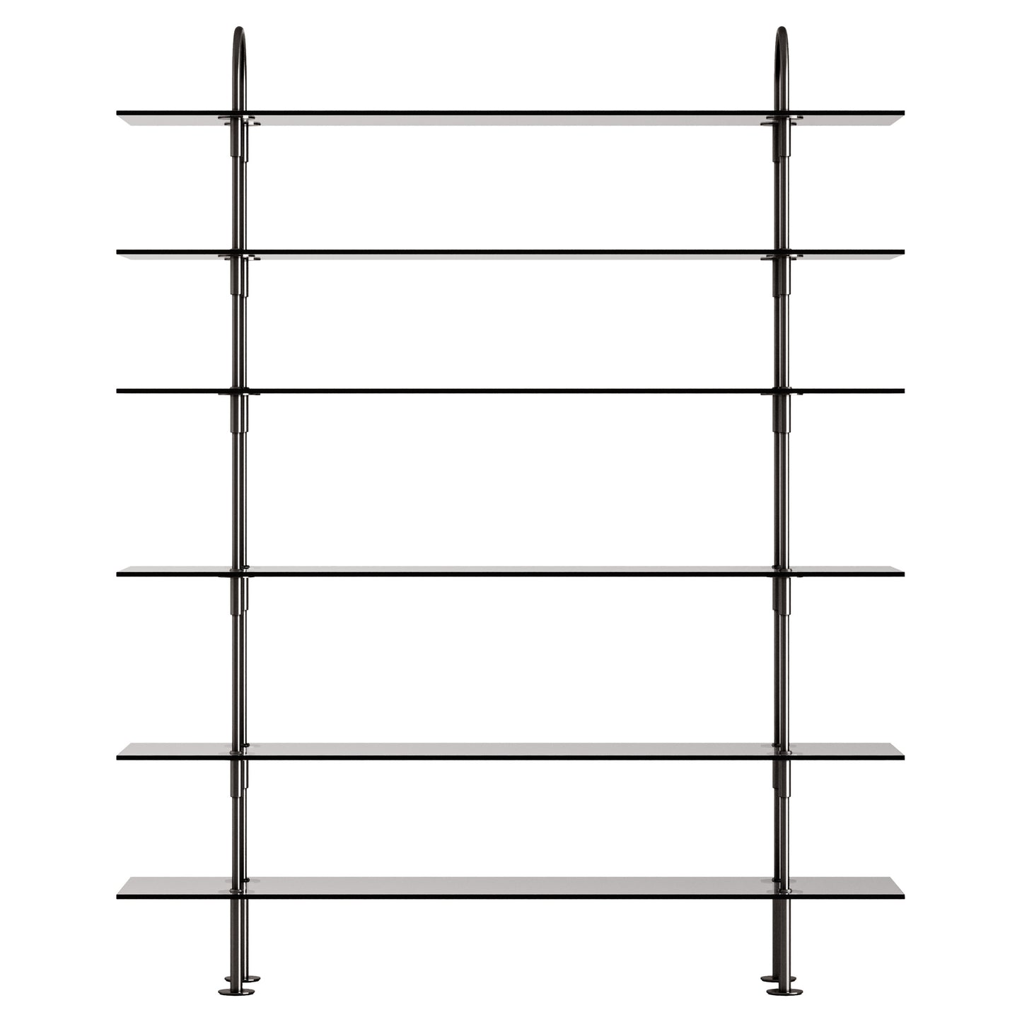 Keen Shelving System