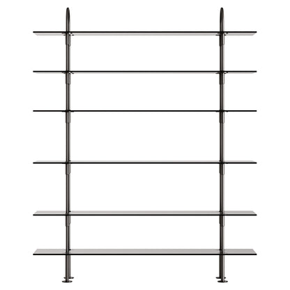 Keen Shelving System