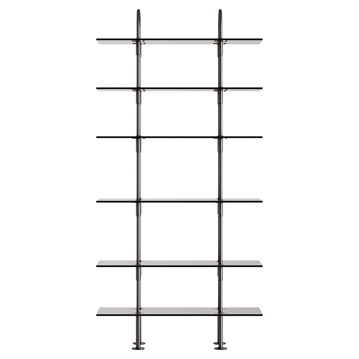 Keen Shelving System