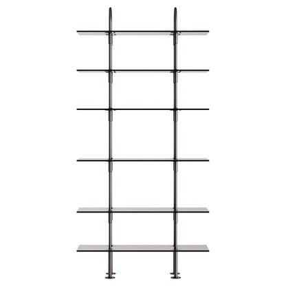 Keen Shelving System