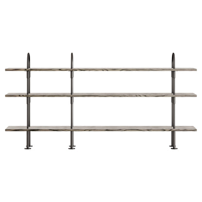 Keen Shelving System