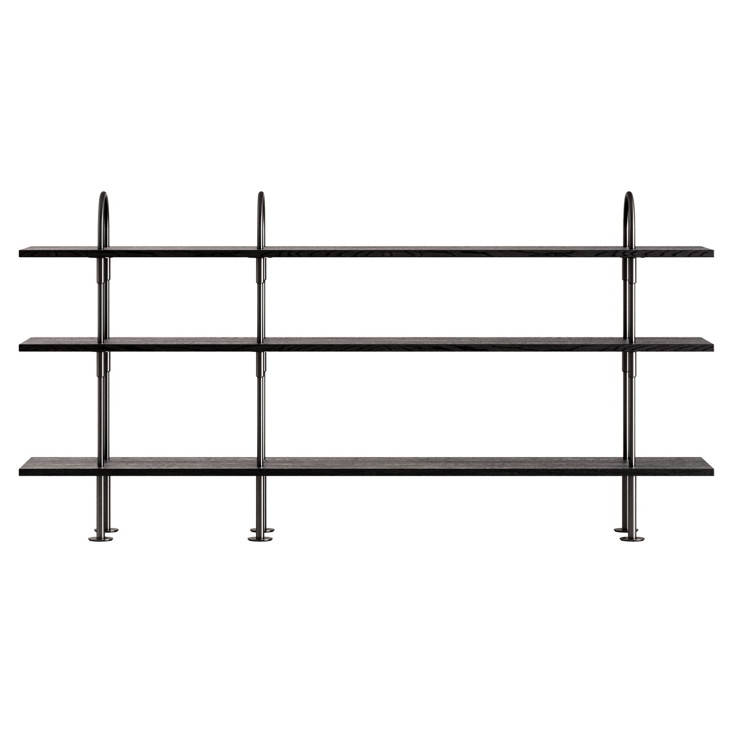 Keen Shelving System