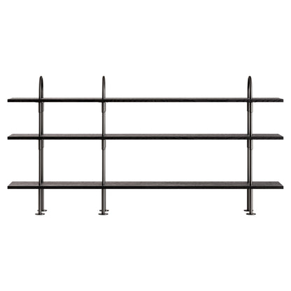 Keen Shelving System