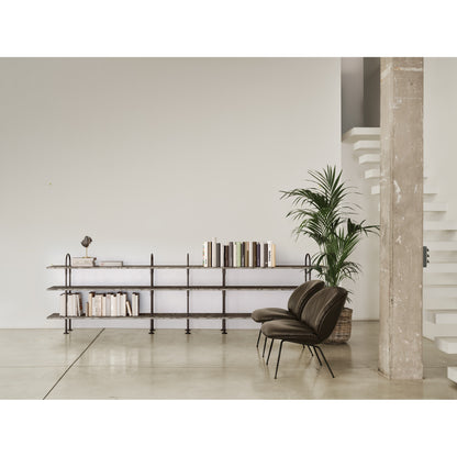 Keen Shelving System