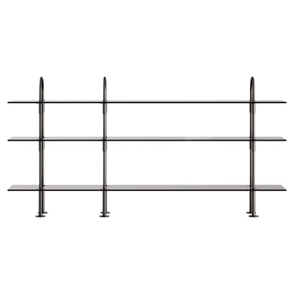Keen Shelving System