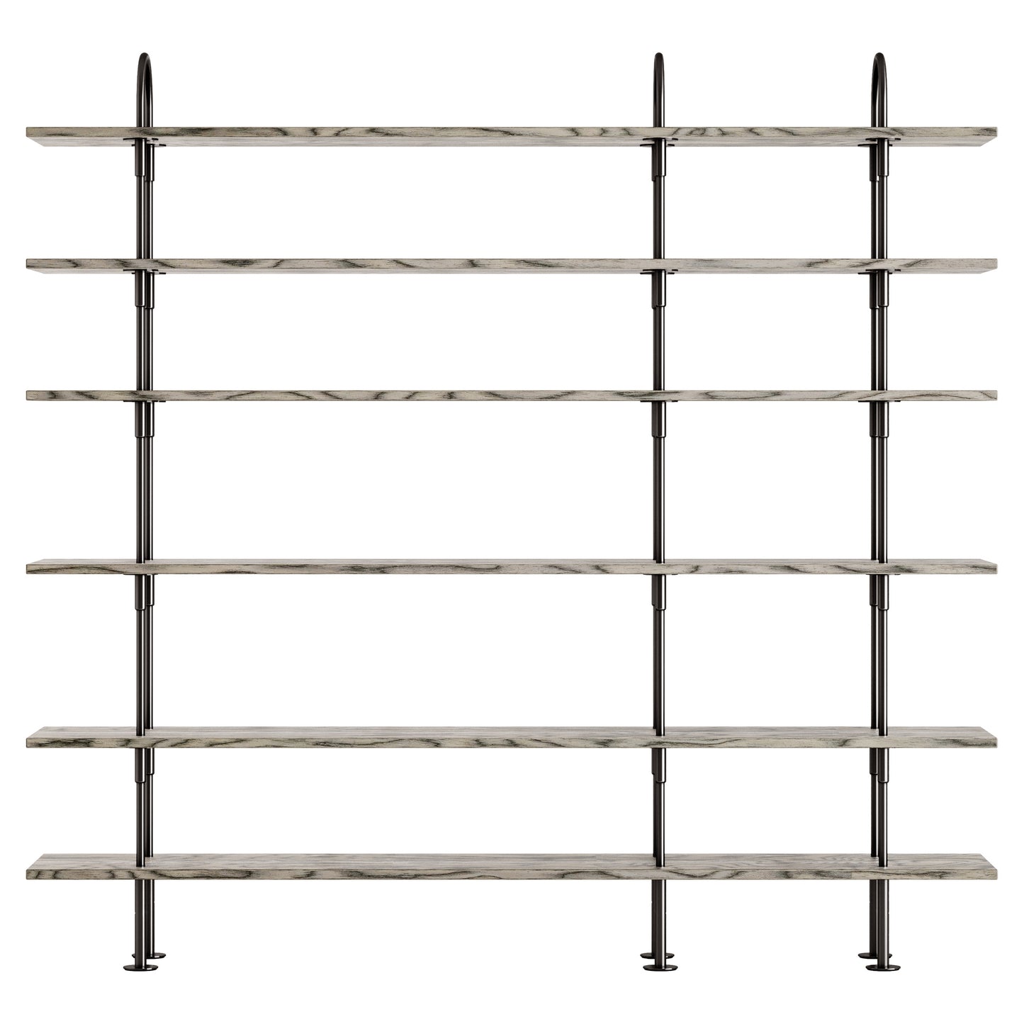 Keen Shelving System