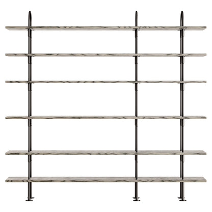Keen Shelving System