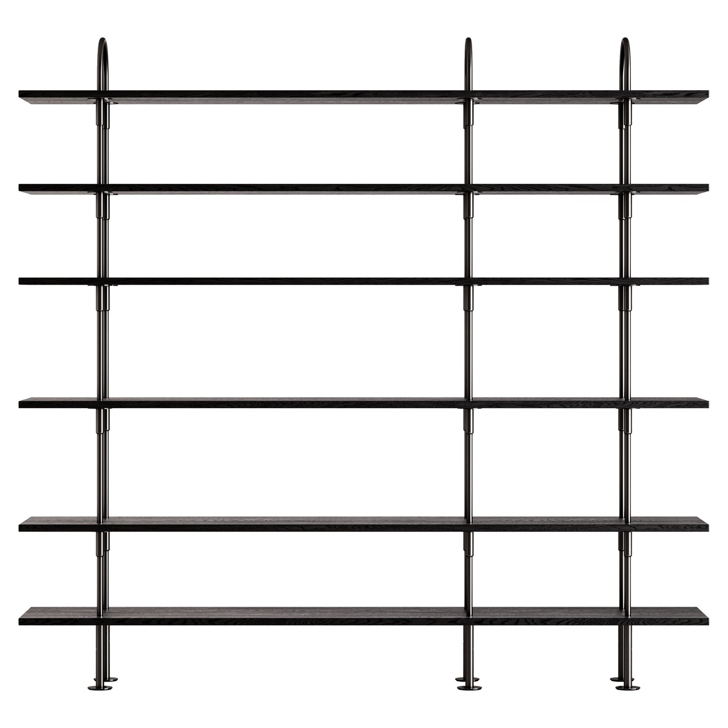 Keen Shelving System