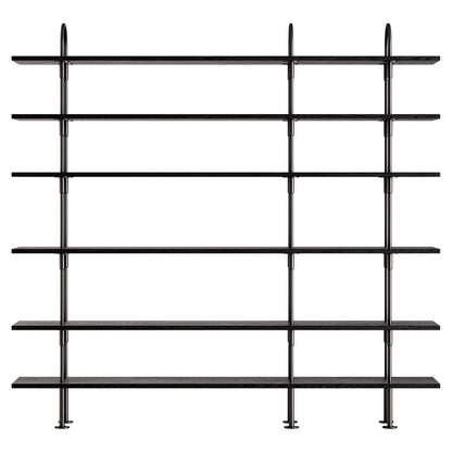 Keen Shelving System