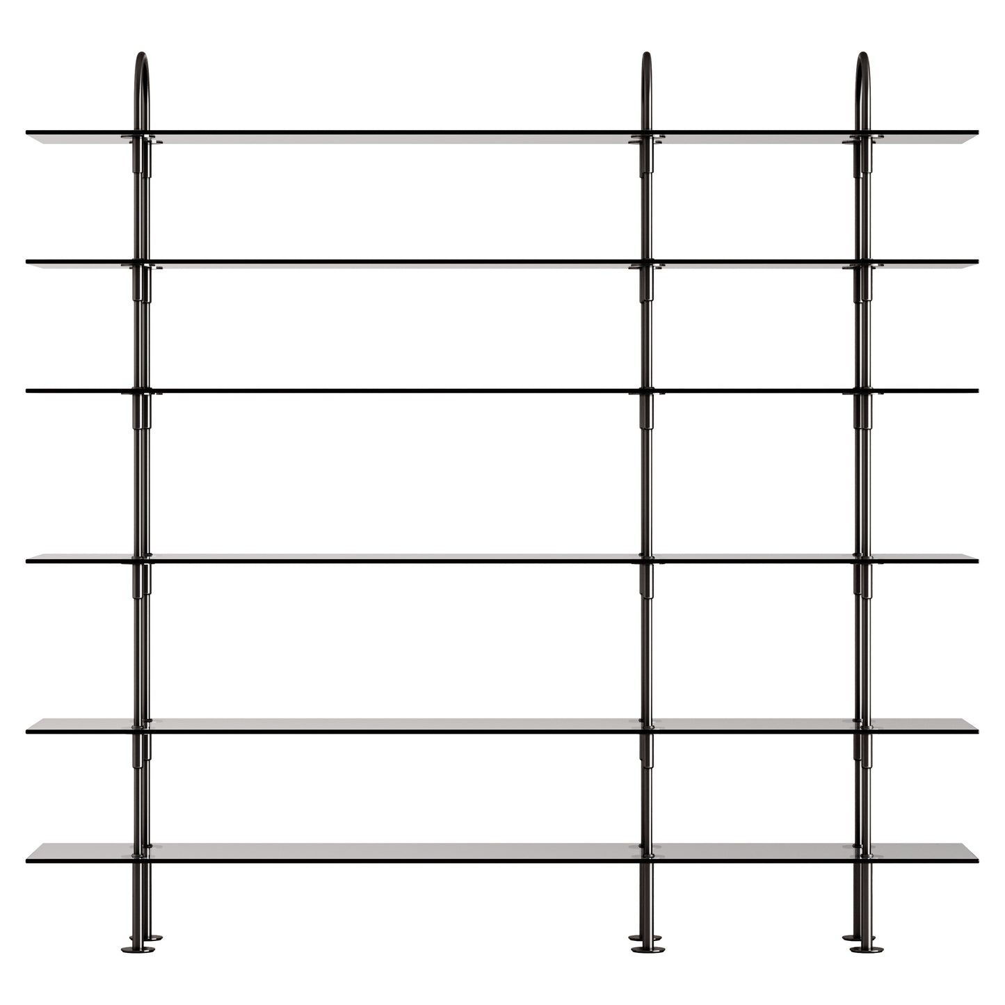 Keen Shelving System
