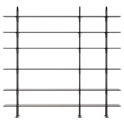 Keen Shelving System