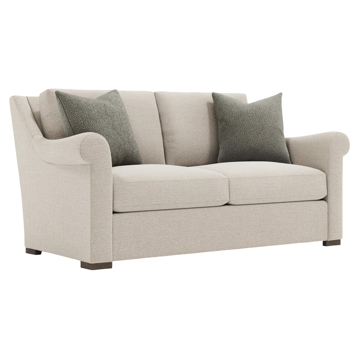 Keirnan Fabric Loveseat