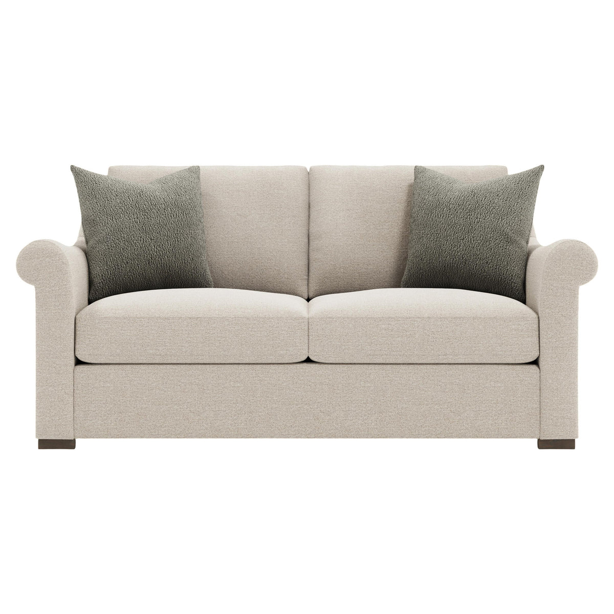 Keirnan Fabric Loveseat