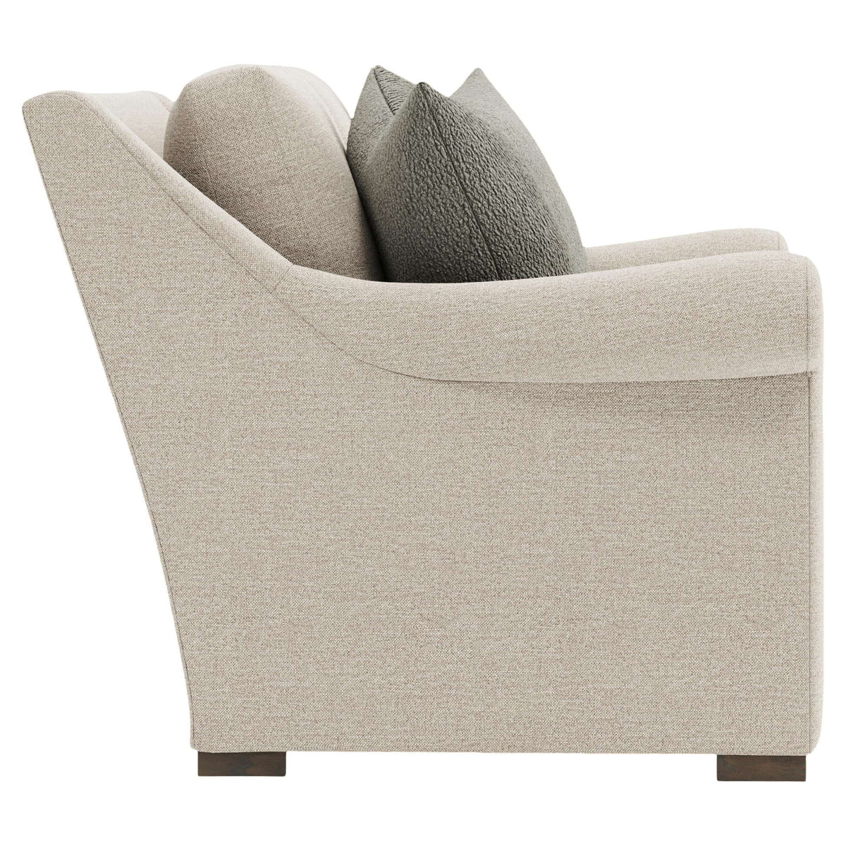 Keirnan Fabric Loveseat