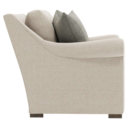 Keirnan Fabric Loveseat