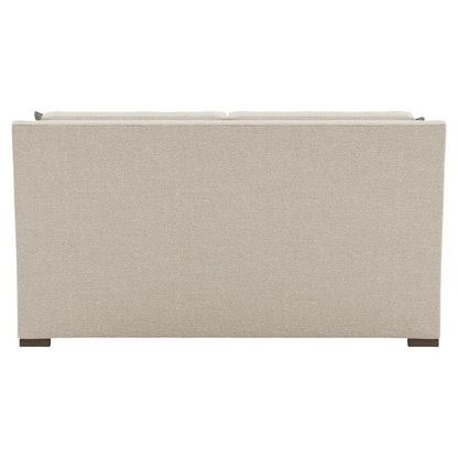 Keirnan Fabric Loveseat