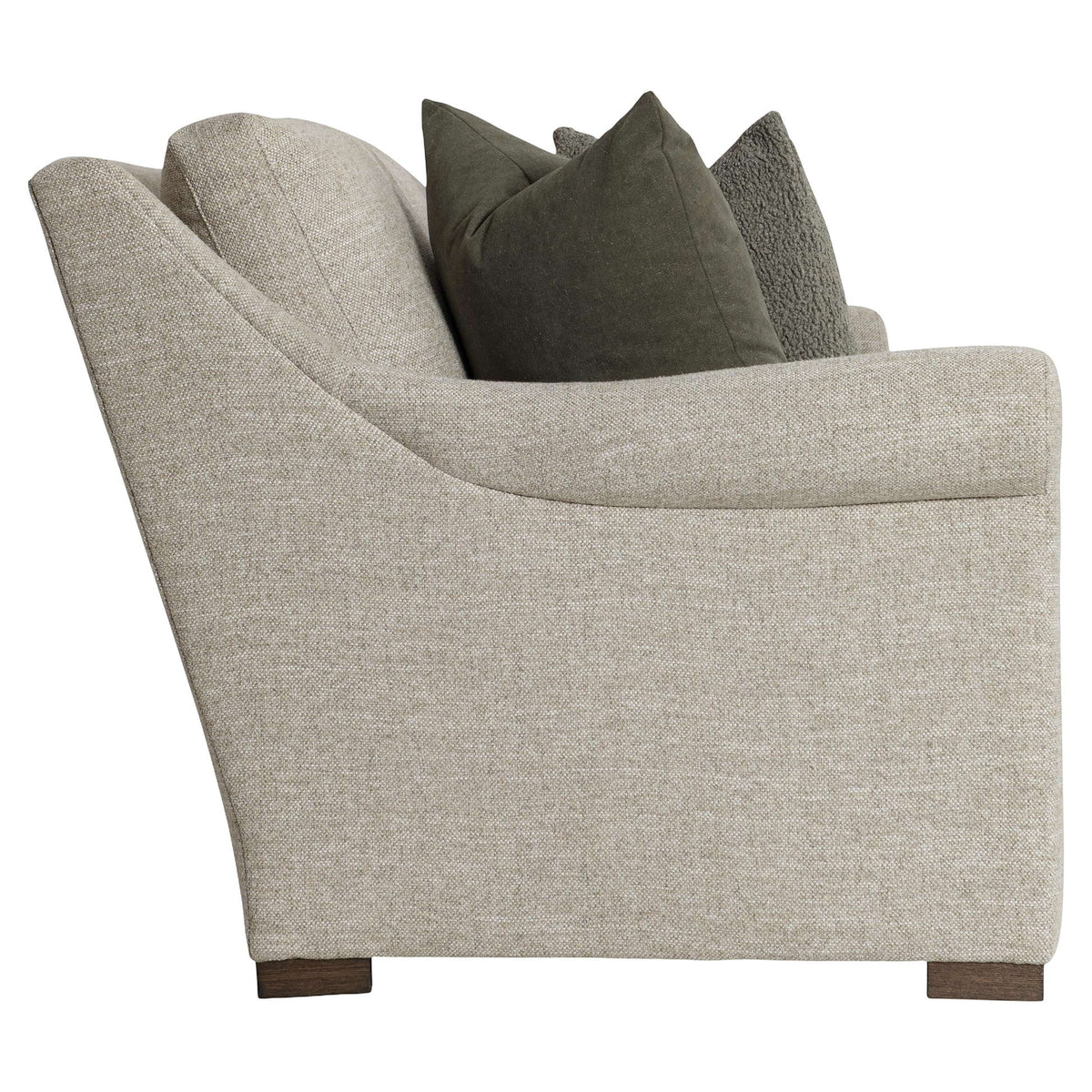 Keirnan Fabric Sofa