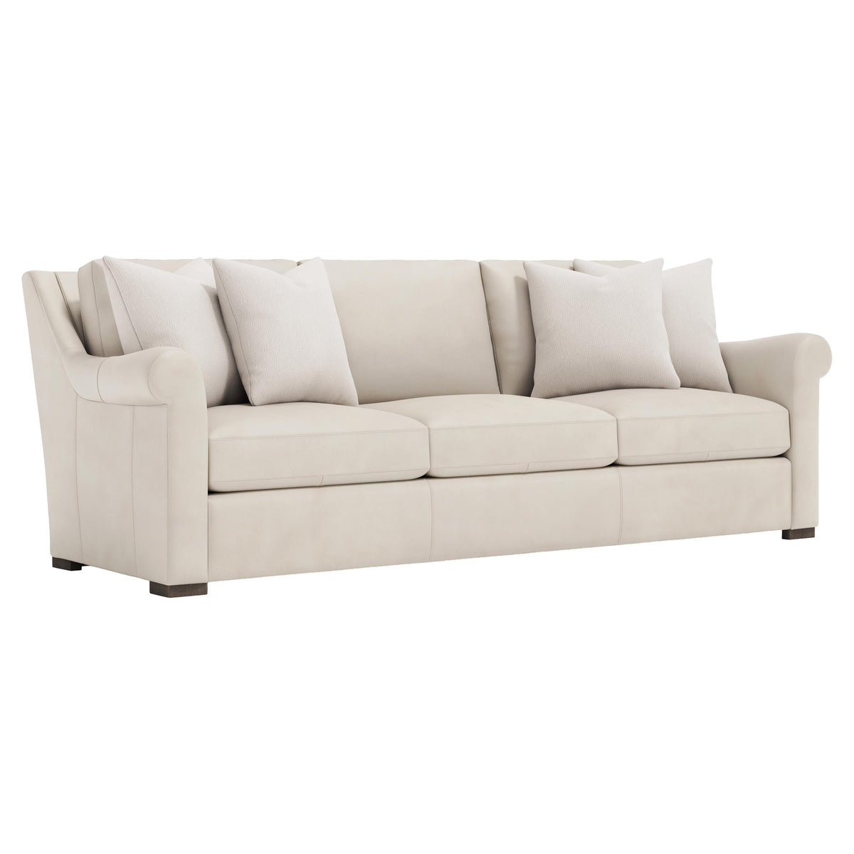 Keirnan Leather Sofa