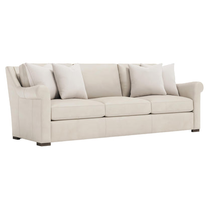 Keirnan Leather Sofa