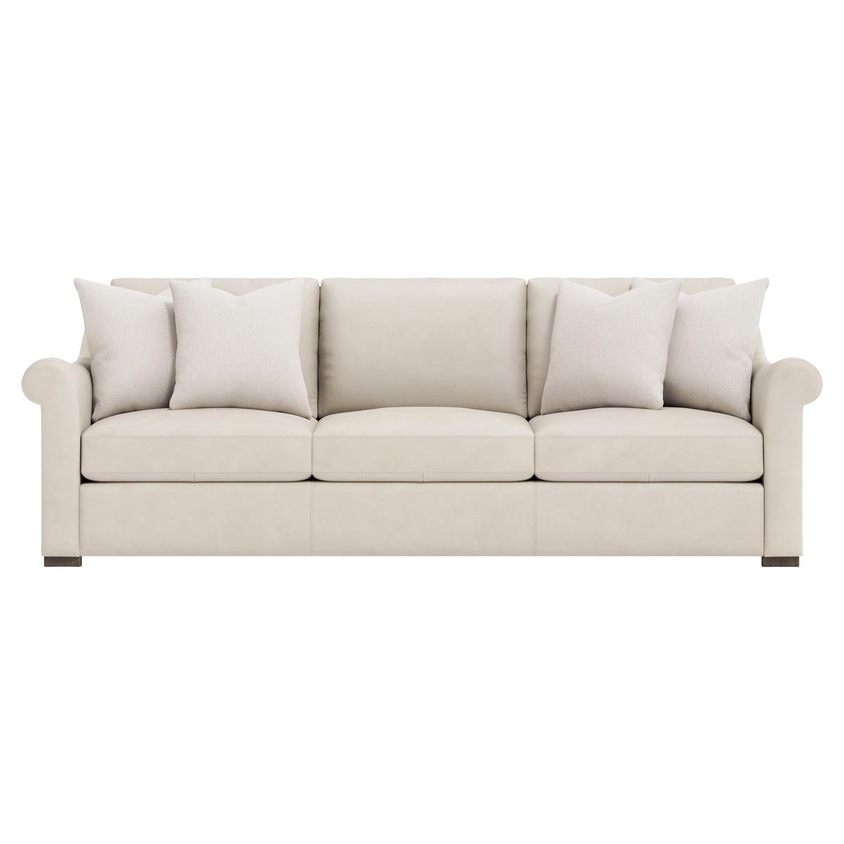 Keirnan Leather Sofa