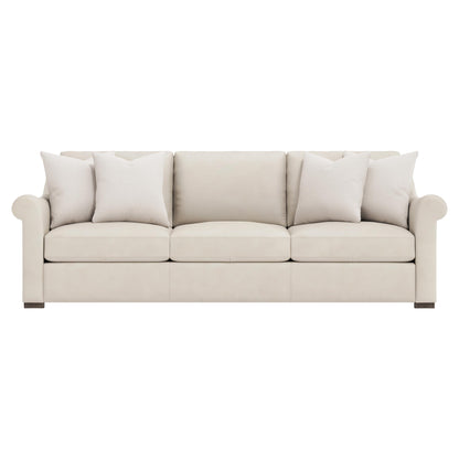 Keirnan Leather Sofa