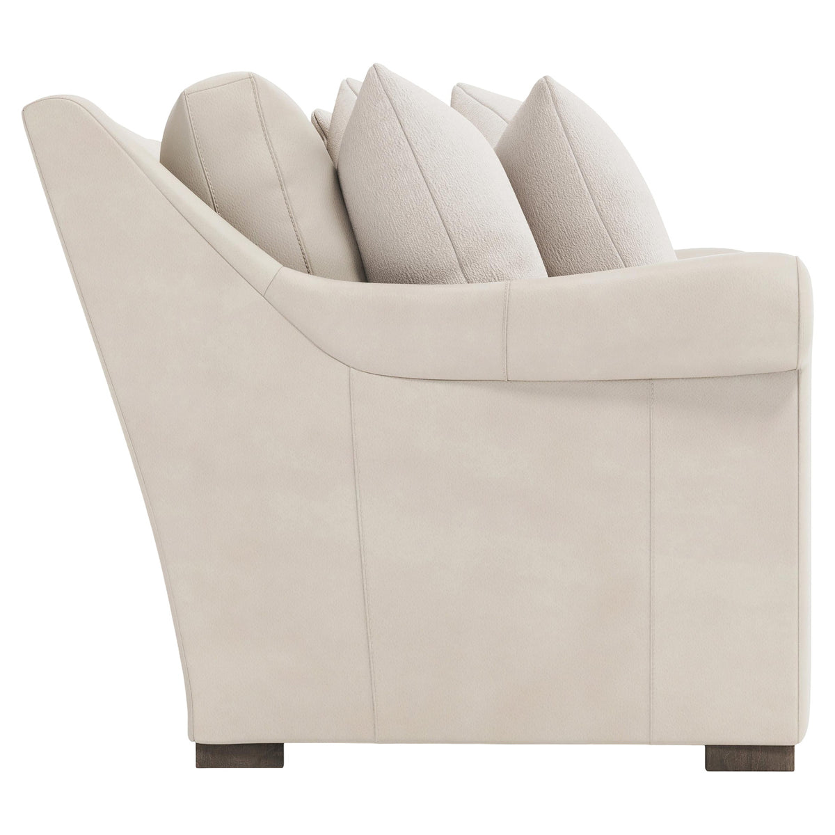 Keirnan Leather Sofa