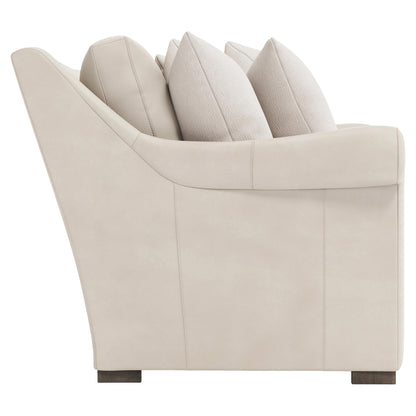 Keirnan Leather Sofa