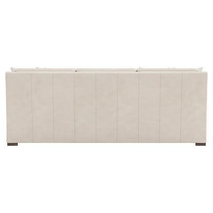 Keirnan Leather Sofa