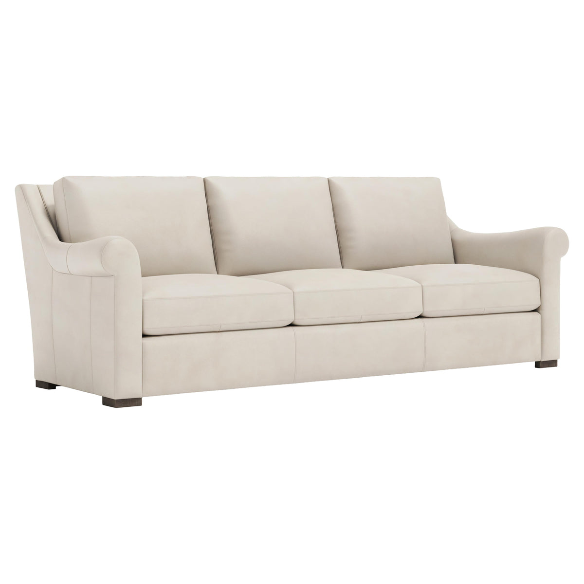 Keirnan Leather Sofa