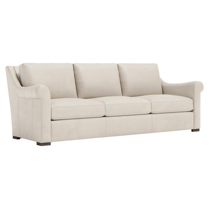 Keirnan Leather Sofa