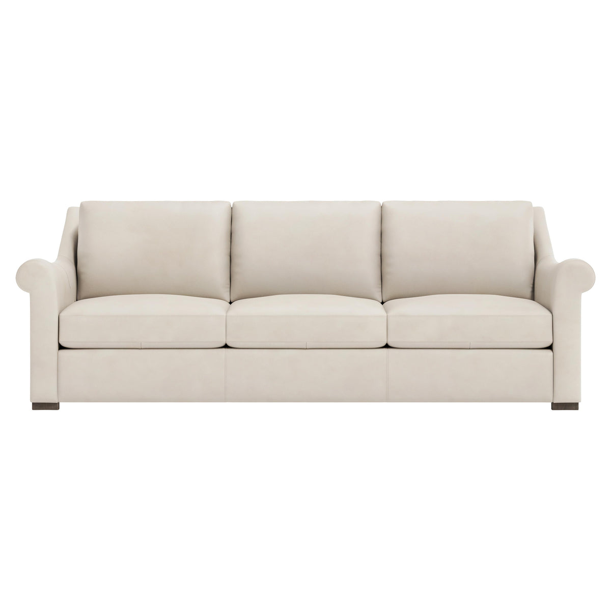 Keirnan Leather Sofa