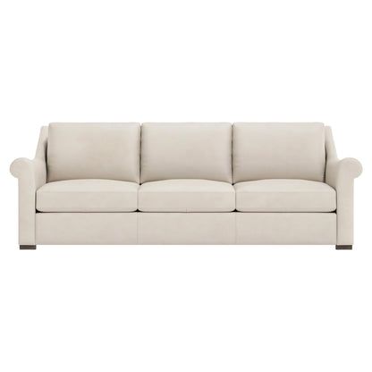 Keirnan Leather Sofa