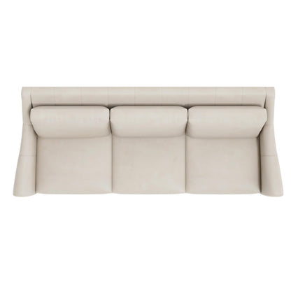 Keirnan Leather Sofa